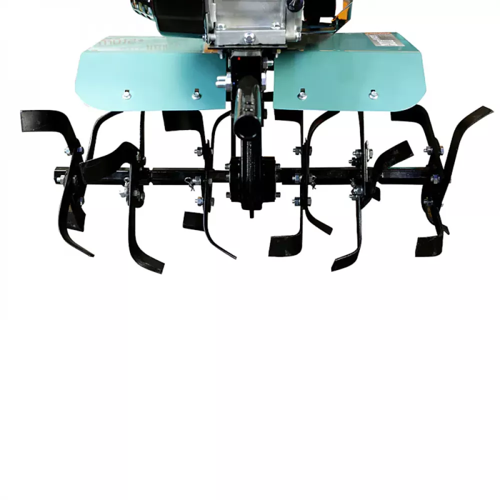 Sturm! GK827CI10-LG мотоблок бензиновый