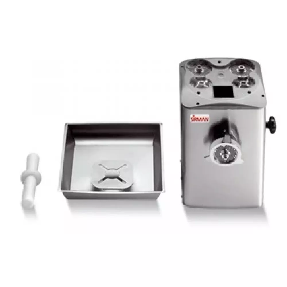 Мясорубка Sirman TC-32 Barcellona Q Ice (полный унгер) 3Ф