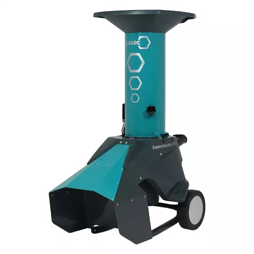 Remarc Kompostmeister 2.4 садовый измельчитель электрический 1429309