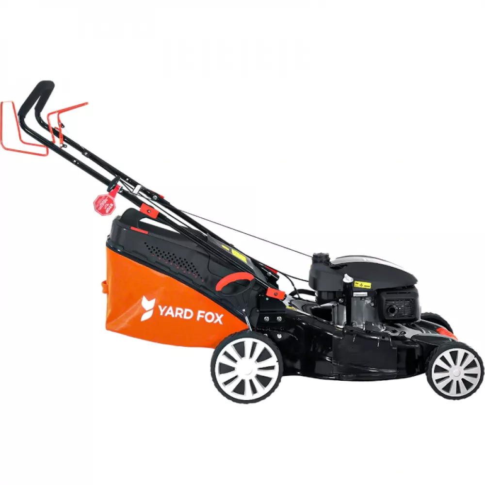 YARD FOX 55SH HW бензиновая газонокосилка 55SH HW