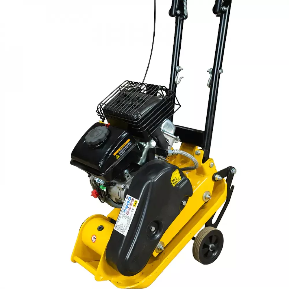 TOR T-50 Loncin (29140) виброплита бензиновая 1015792