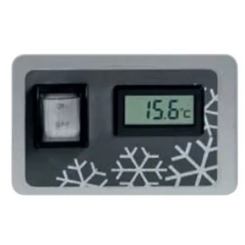 Мясорубка Sirman TC-22 Barcellona Q Ice (полный унгер) 3Ф