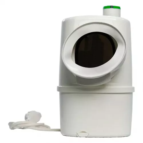 Насос фекальный DAB Genix WL 110, 60185327