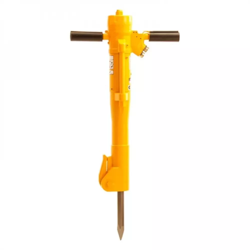 Гидромолоток отбойный Caiman BH23K, ручной (кирка в комплекте)