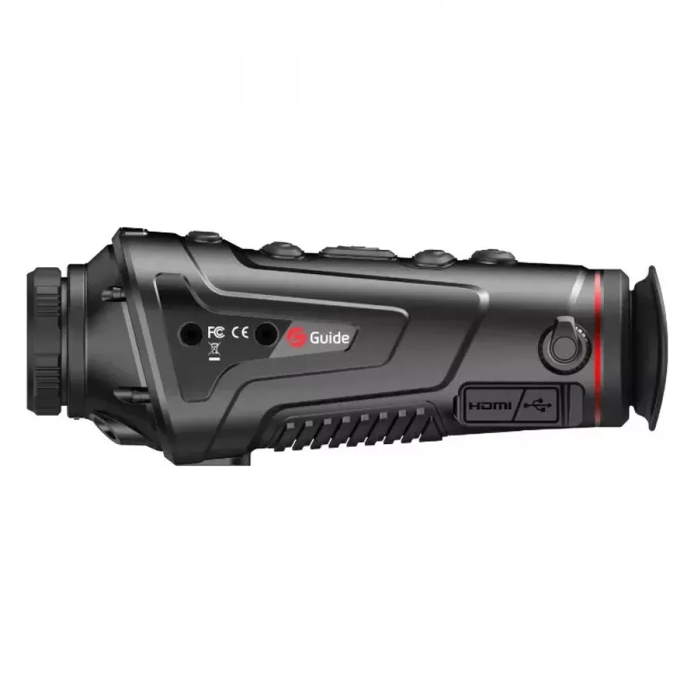 Guide TK431 тепловизор