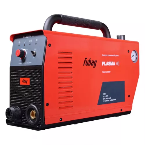 FUBAG PLASMA 40 плазморез 31460.3