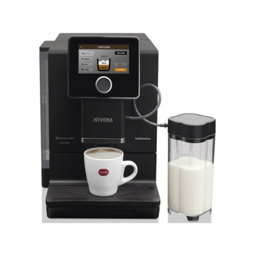 Кофемашина Nivona NICR CafeRomatica 960