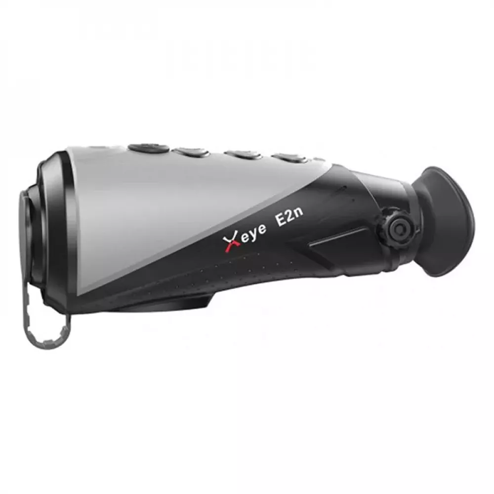 iRay xEye E2N v2 тепловизионный монокуляр E2N V2