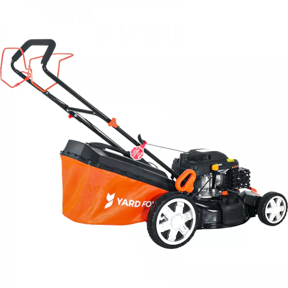 YARD FOX 53S HW бензиновая газонокосилка 53S HW
