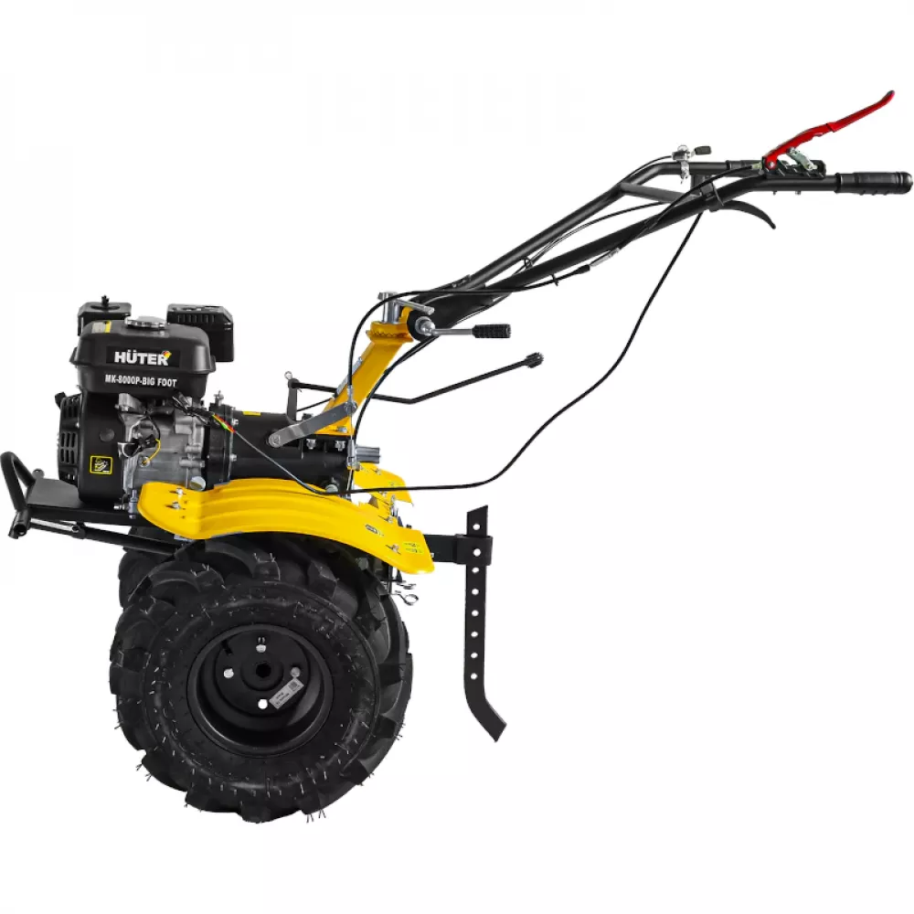 Сельскохозяйственная машина Huter МК-8000P BIG FOOT, 70/5/13