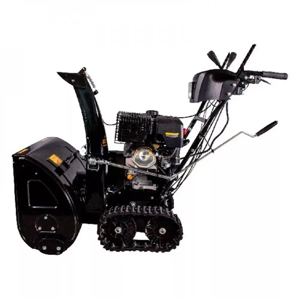 CHAMPION STT1170E снегоуборщик бензиновый, STT1170E