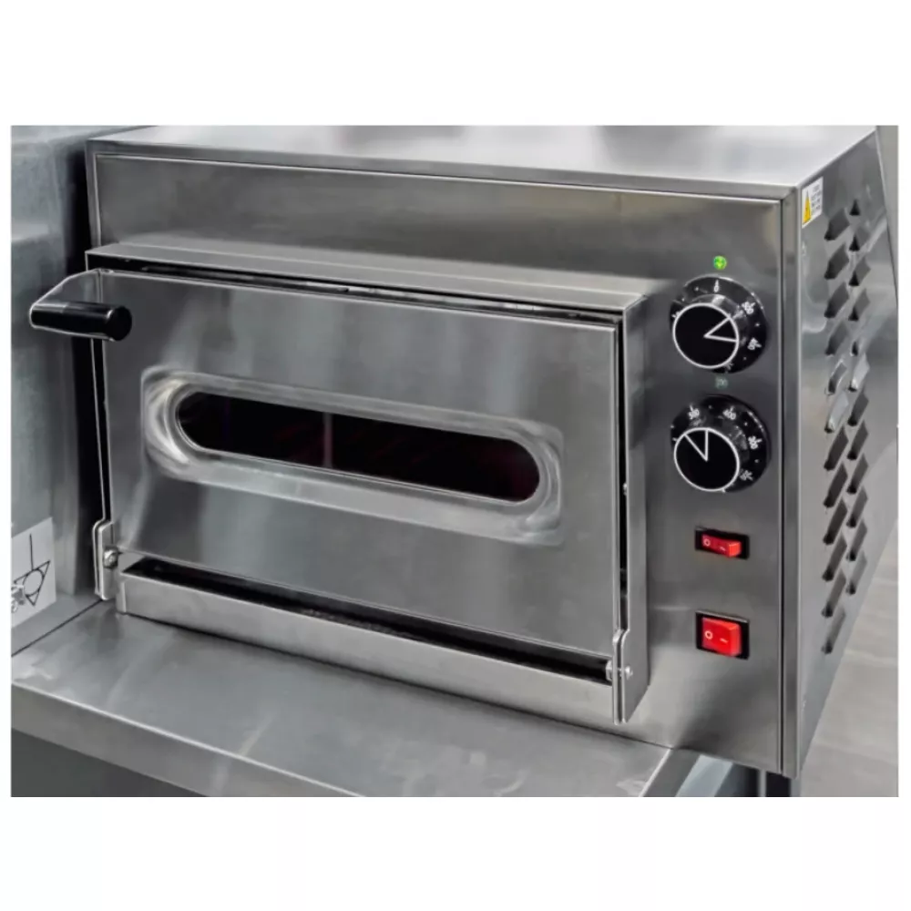 Печь для пиццы Pizza Group Compact M35/17