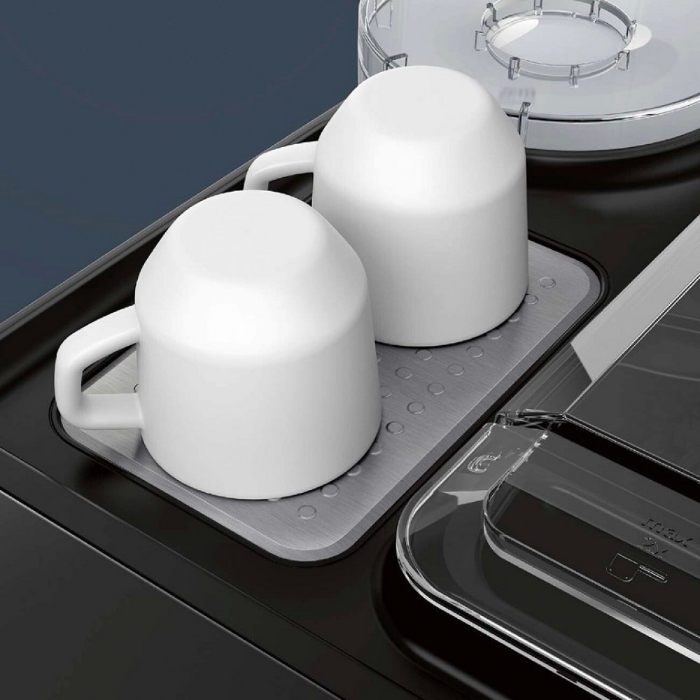 Кофемашина Siemens TQ507R03 EQ.500 integral