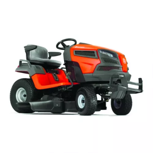 Садовый трактор Husqvarna TS 243T, 9604103-91