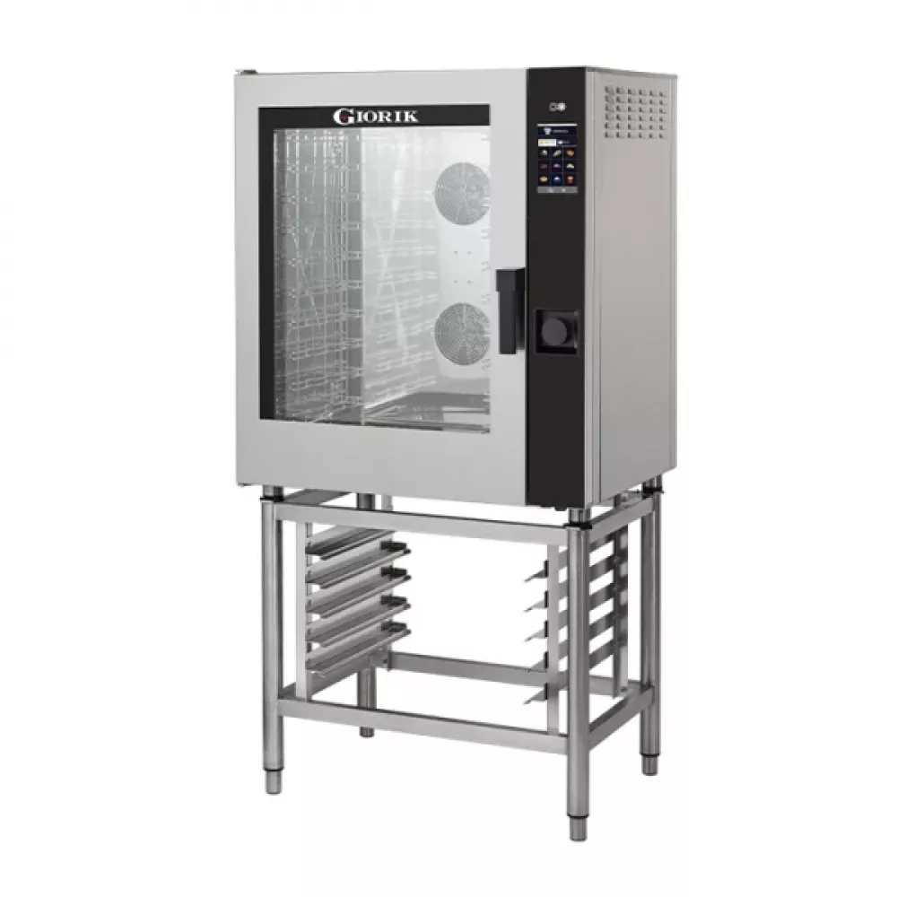 Пароконвектомат Giorik MTE10W_L