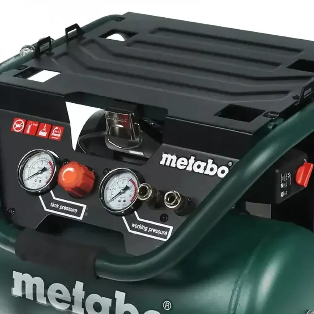 Metabo Power 400-20 W OF компрессор, 601546000