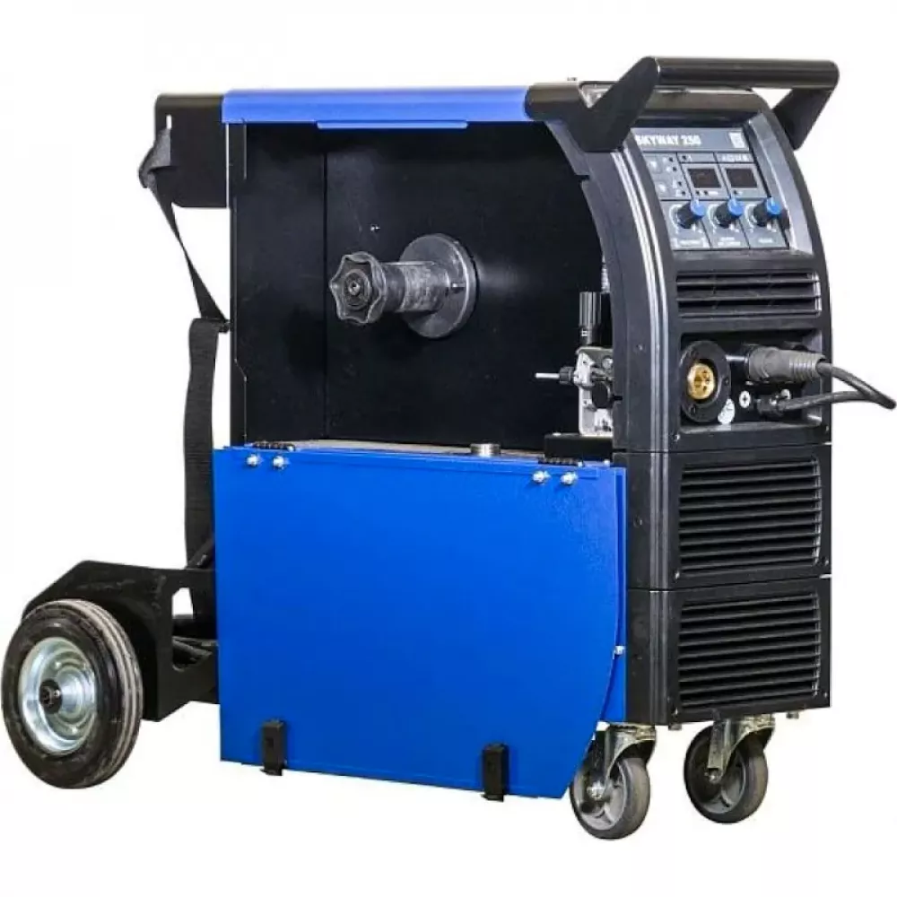 AuroraPRO SKYWAY 250 инверторный сварочный полуавтомат 7229619