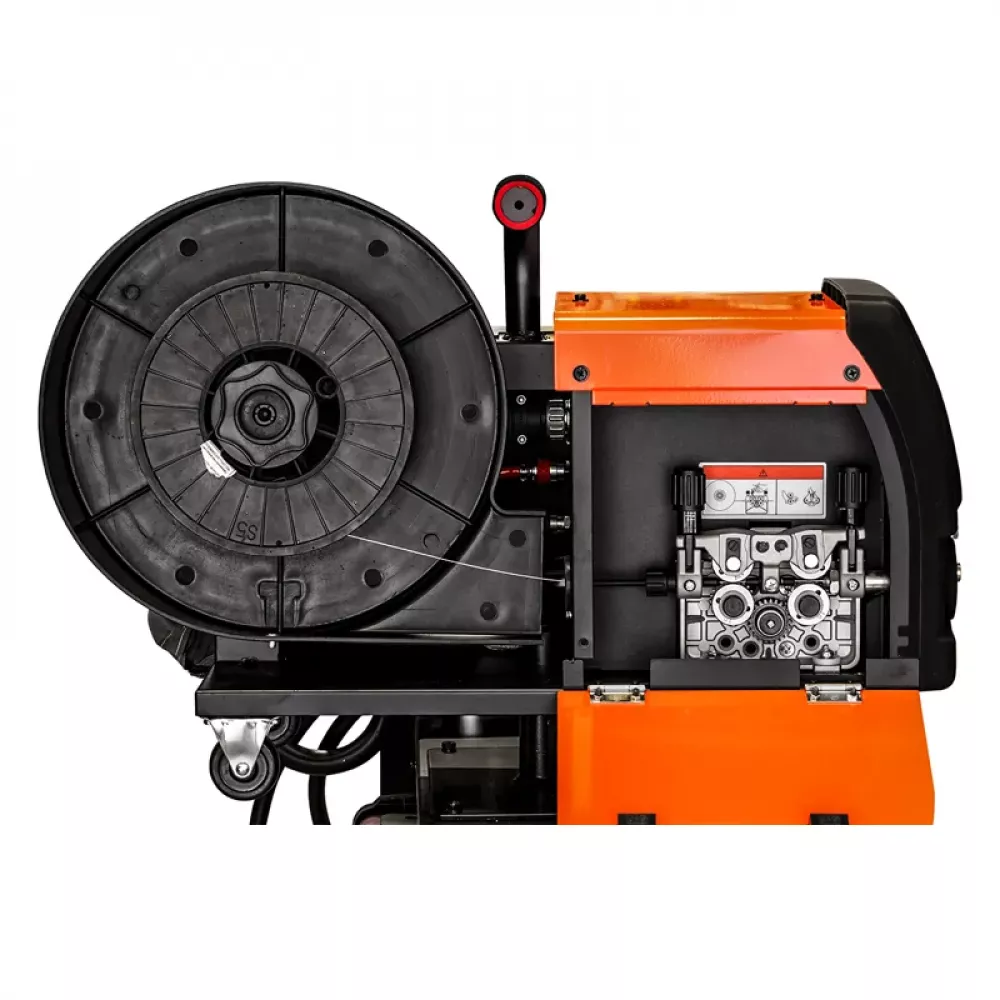 Сварог TECH MIG 350 P N316 сварочный инвертор 00000093244