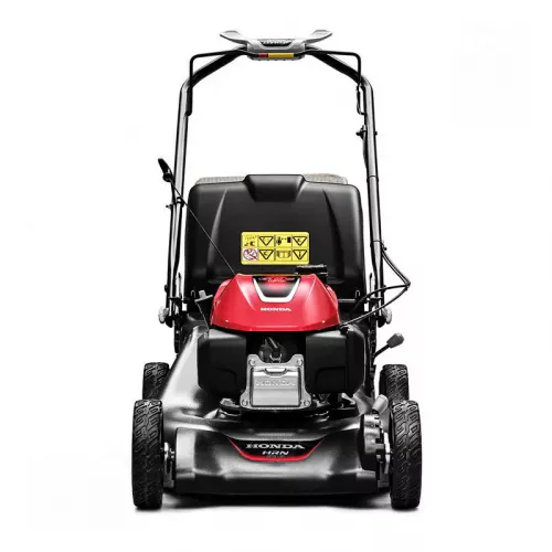 HONDA HRN 536 VKEA газонокосилка бензиновая HRN536CVKEA
