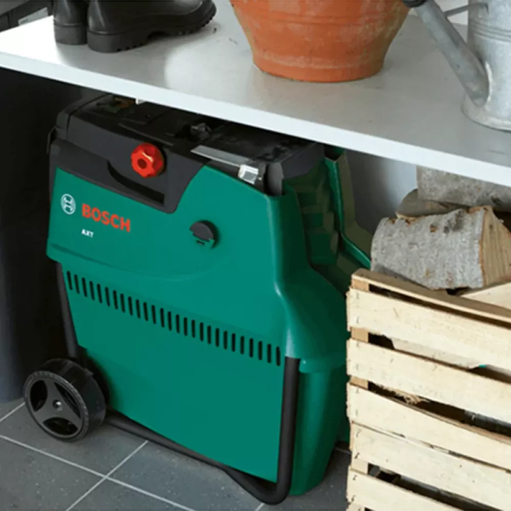 Bosch AXT 25 D электрический измельчитель 0600803100