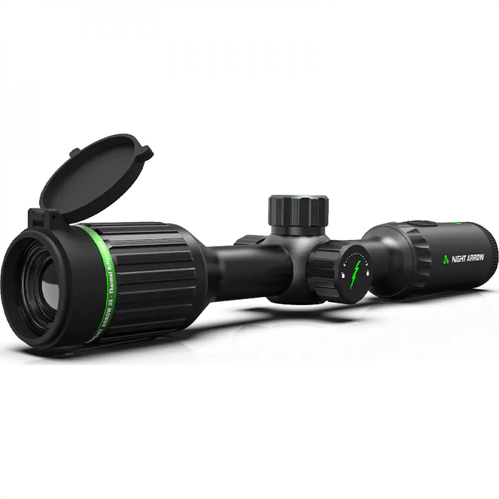 CONOTECH Night Arrow 635 тепловизионный прицел