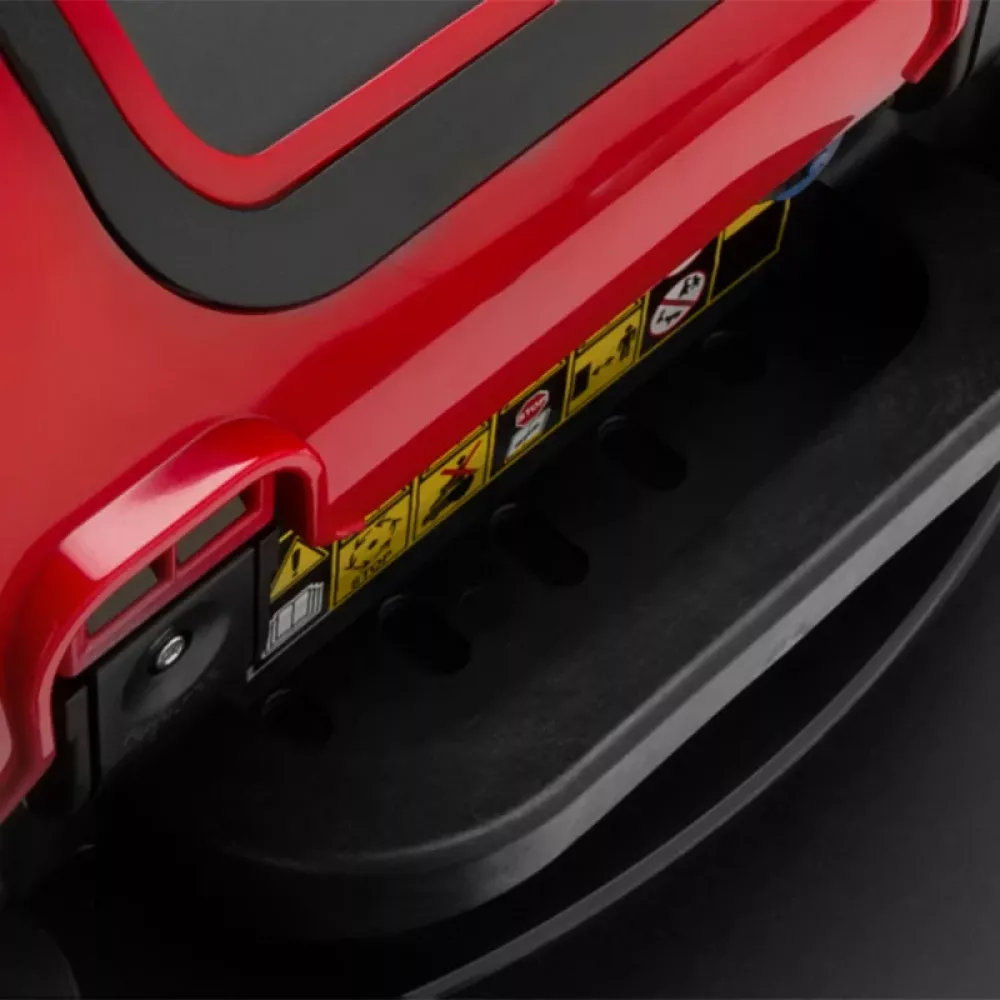 Caiman Ambrogio L35 Basic робот-газонокосилка AM035B0K9Z