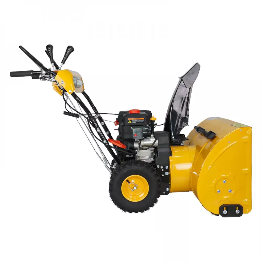 Habert HBM28D снегоуборщик бензиновый 00-00155382