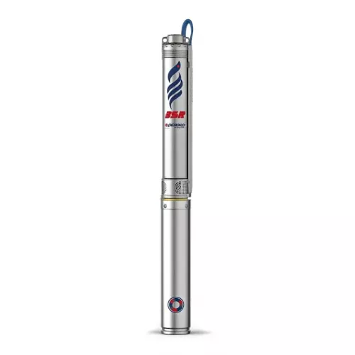 Pedrollo 3SR 2/41 P насос скважинный 1,1 кВт 4931241PLA