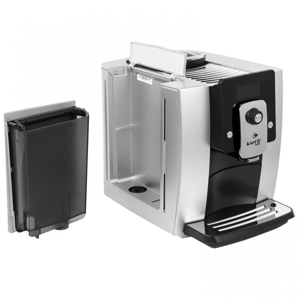 Кофемашина Kaffit KLM1601 AutoCappuccino