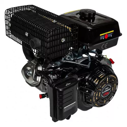 Lifan 192F-2-R D22 двигатель бензиновый