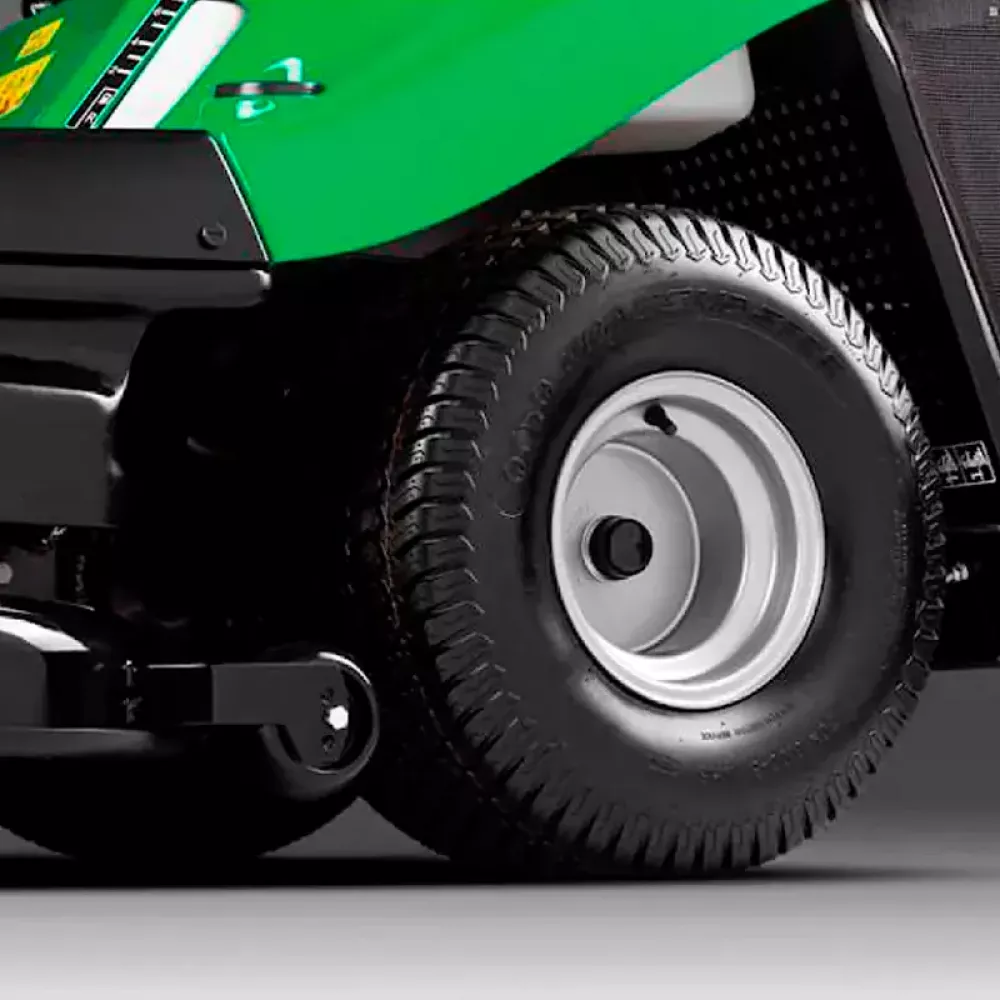 Caiman Comodo 2WD 107D2K машина газонокосильная COMODO-2WD-107D2K