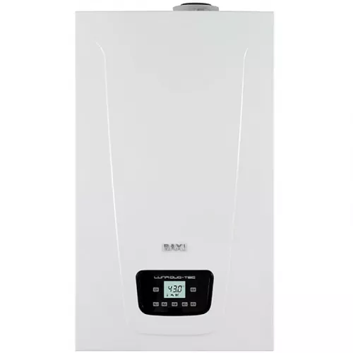 Baxi LUNA DUO-TEC E 1.12 котел газовый настенный A7720022