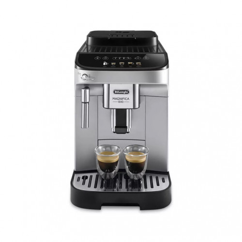 Кофемашина Delonghi ECAM290.31.SB Magnifica EVO серебристый