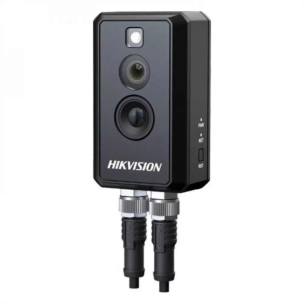 Hikmicro Hikvision DS-2TD3017T-3_V стационарный тепловизор DS-2TD3017T-3_V