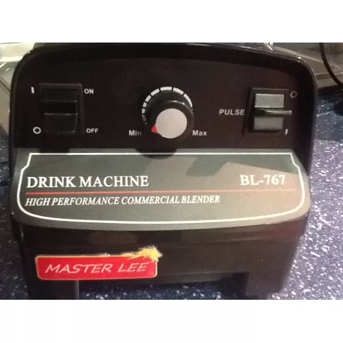 Блендер Master Lee BL-767