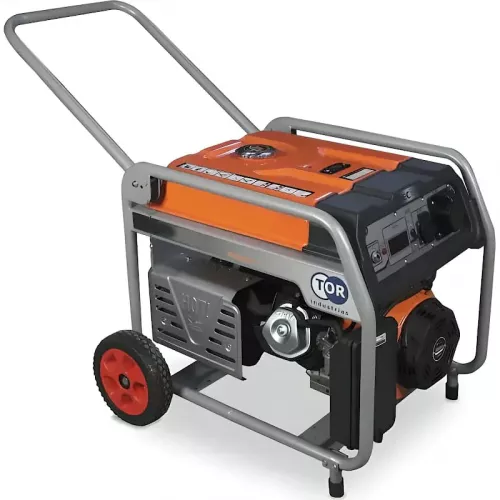 TOR KM13000H бензиновый генератор 1024230