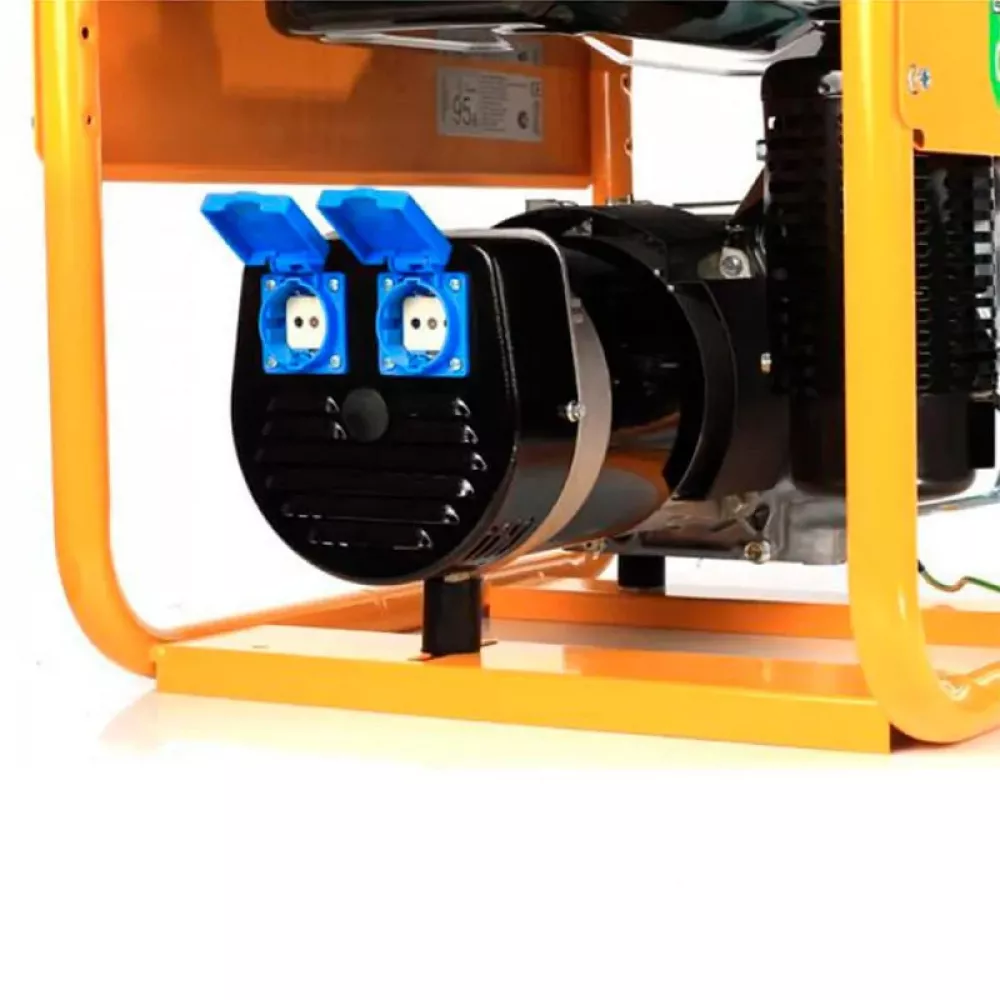 Caiman Explorer 3010 XL12 бензиновый генератор 3010XL12