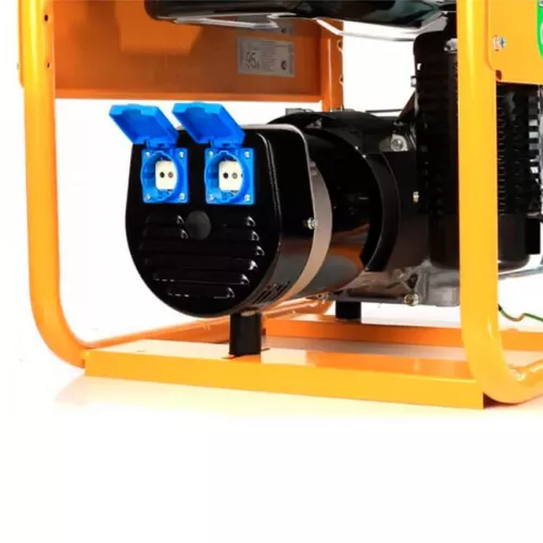 Caiman Explorer 3010 XL12 бензиновый генератор 3010XL12