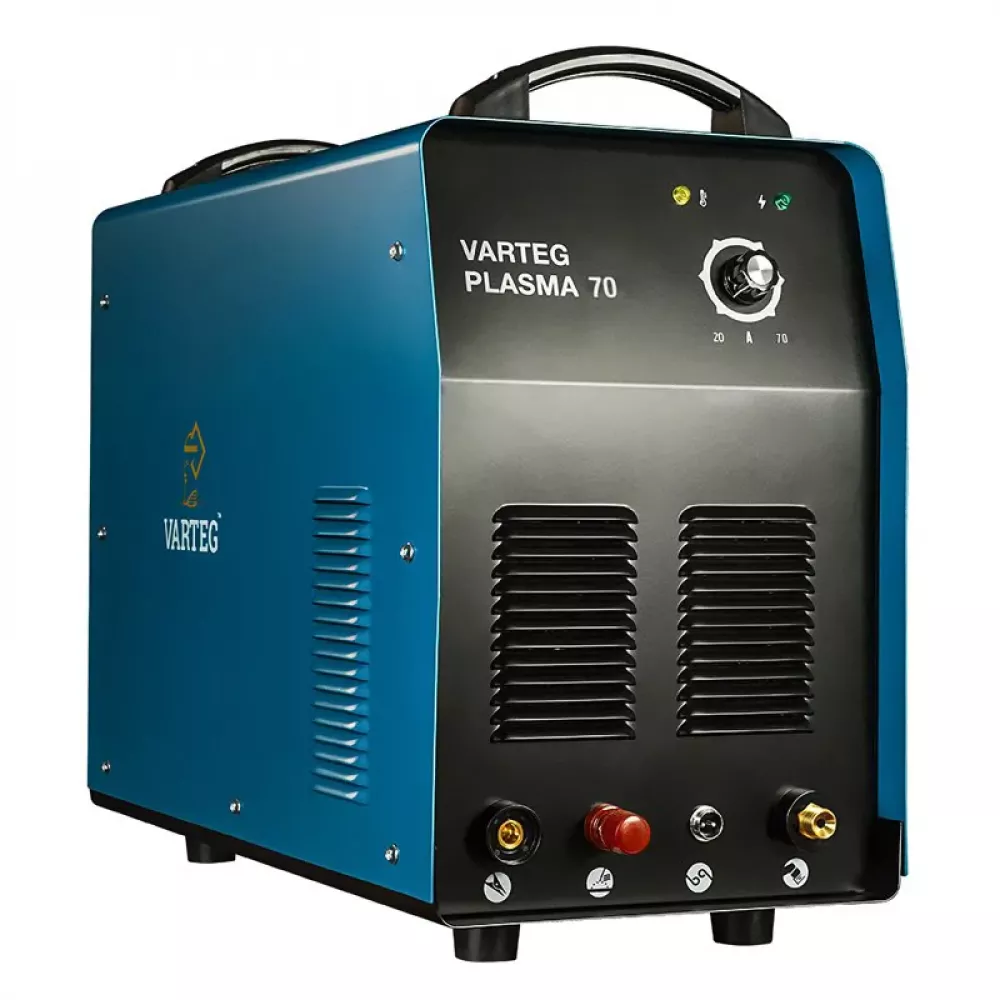VARTEG PLASMA 70 плазморез 6156