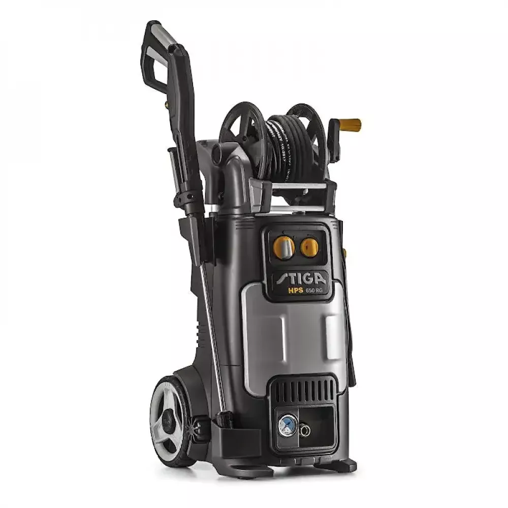 Stiga HPS 650 RG мойка высокого давления 2C1502804/ST1