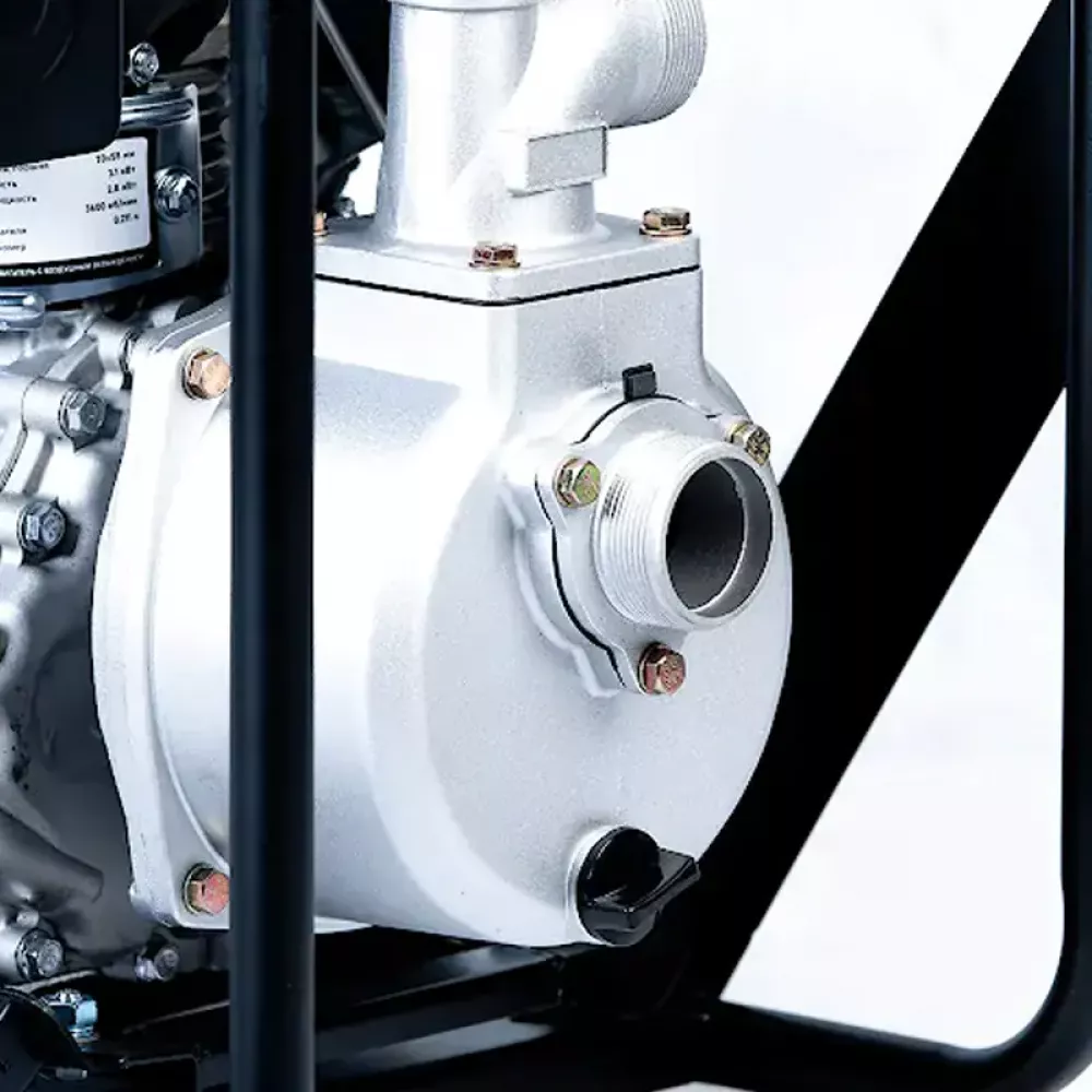 ALTECO AWD50 Professional мотопомпа дизельная 44235