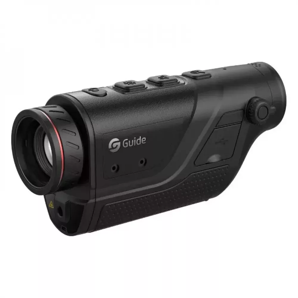 Guide TD410 тепловизор