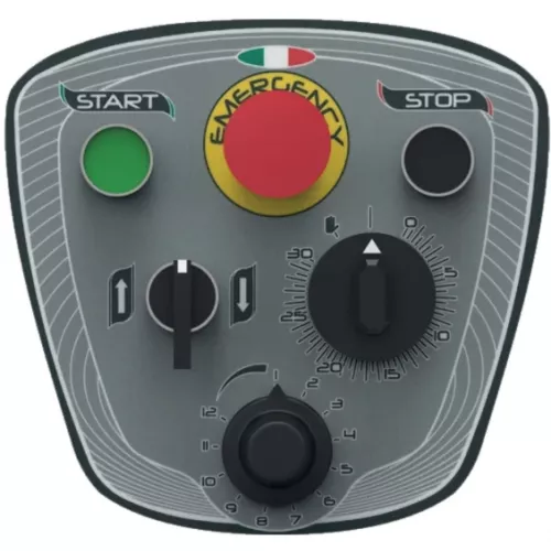 Планетарный миксер Starmix PL60NVAFX