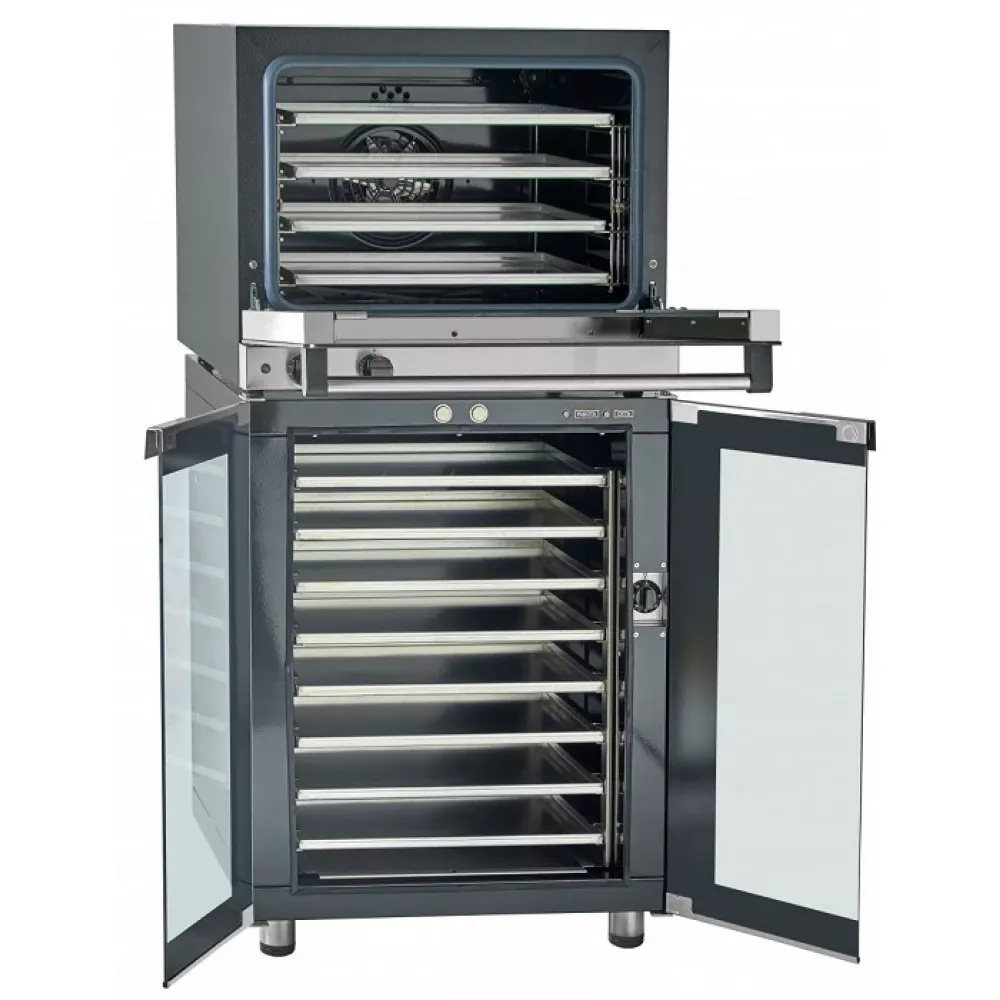 Печь конвекционная электрическая Abat КПП-4ЭМ