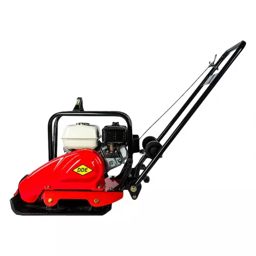 DDE VP90-HK бензиновая виброплита 908-757