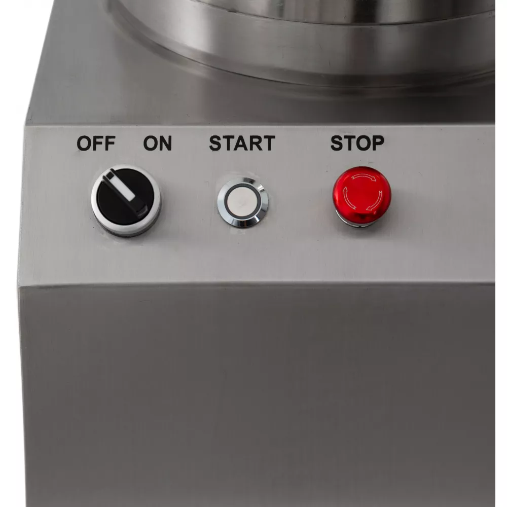 Куттер Foodatlas SC-06