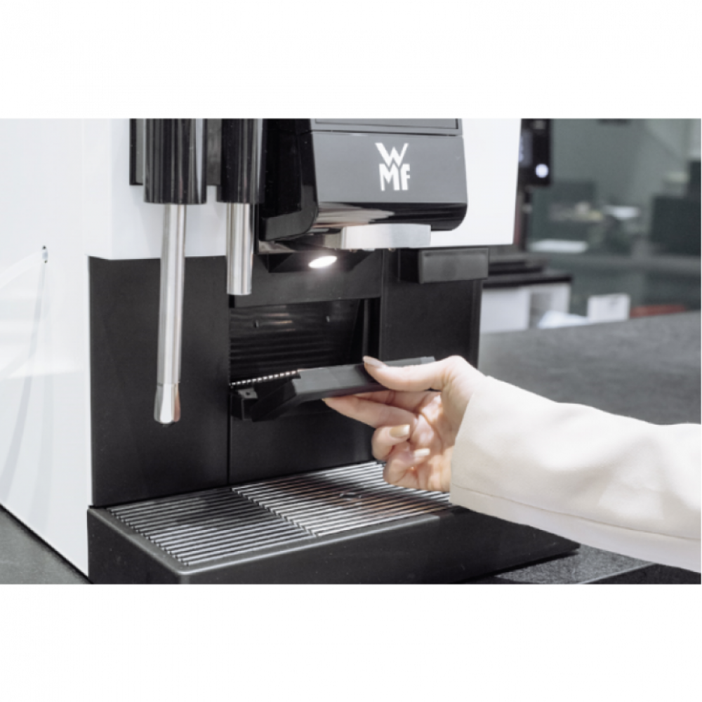 Кофемашина WMF 1100 S