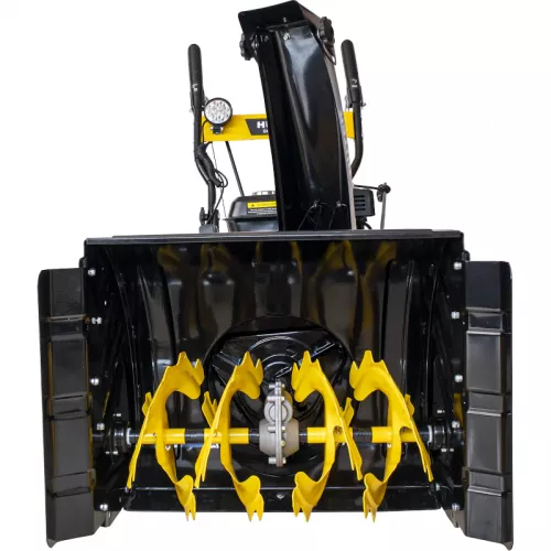 HUTER SGC-5500B снегоуборщик бензиновый, 70/7/21
