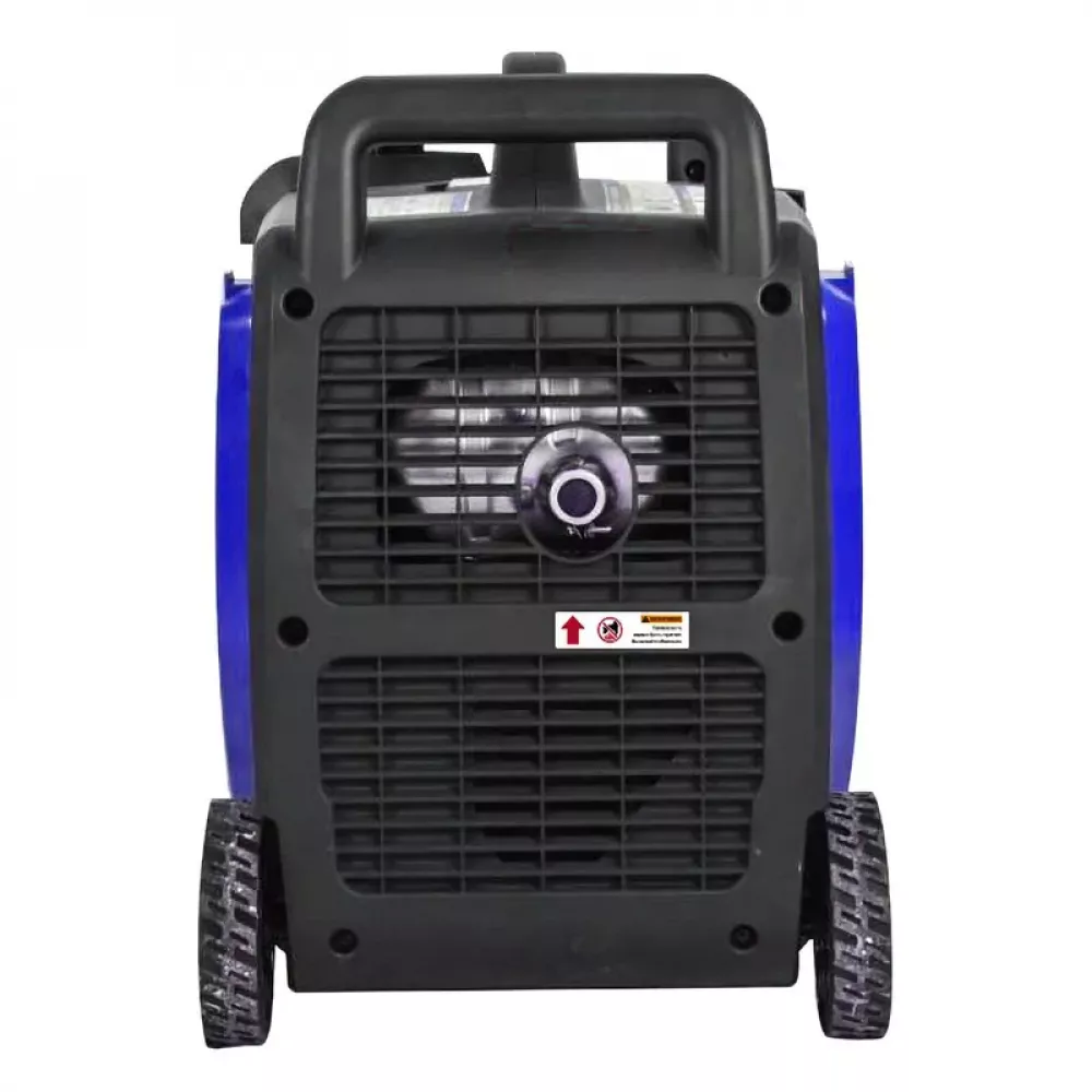 ТСС SGG 3000Si бензиновый генератор 060038