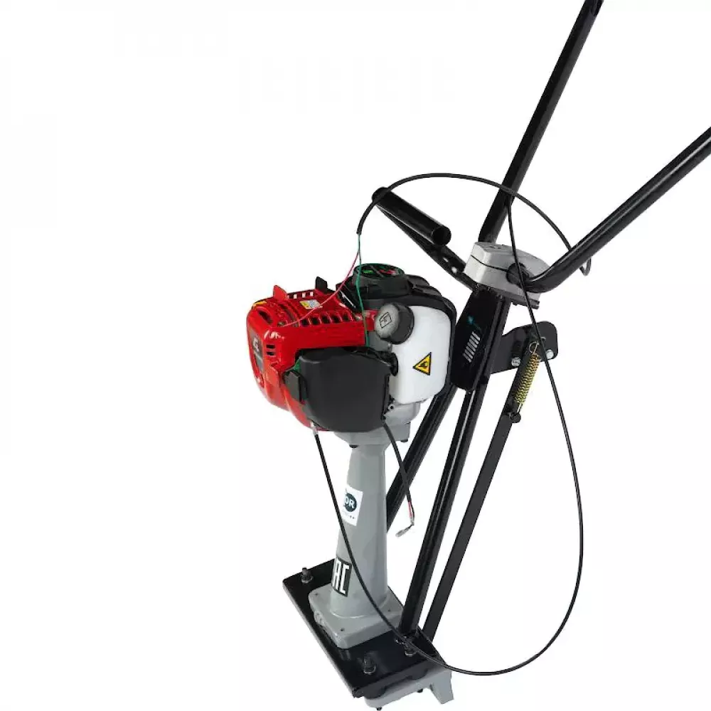 TOR SF-1 виброрейка бензиновая без лезвия (honda) 1012109